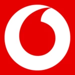 Logo of My Vodafone (GR) android Application 